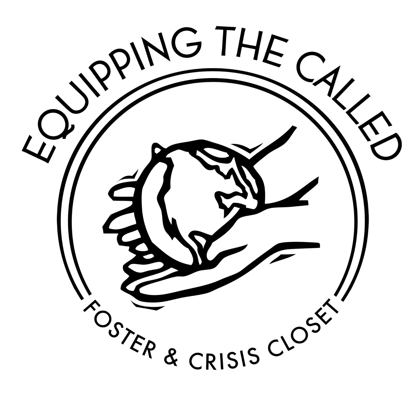 Equipping the Called logo